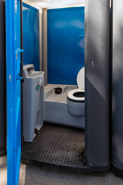 Best Emergency porta potty rental  in Tenino, WA