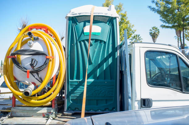 Best Porta potty rental for outdoor events  in Tenino, WA