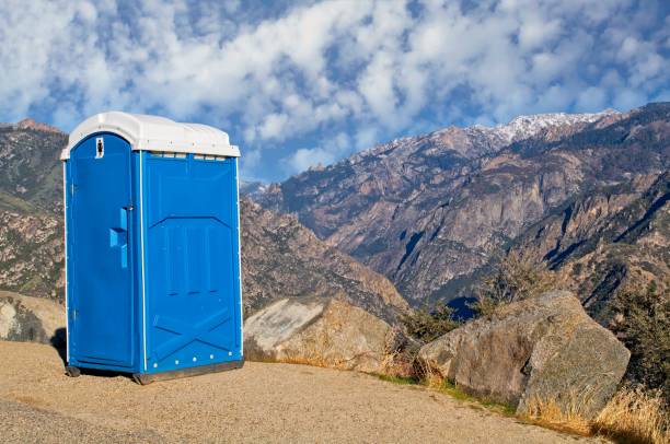 Best Long-term porta potty rental  in Tenino, WA