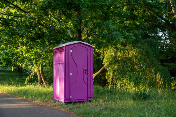 Best Affordable porta potty rental  in Tenino, WA